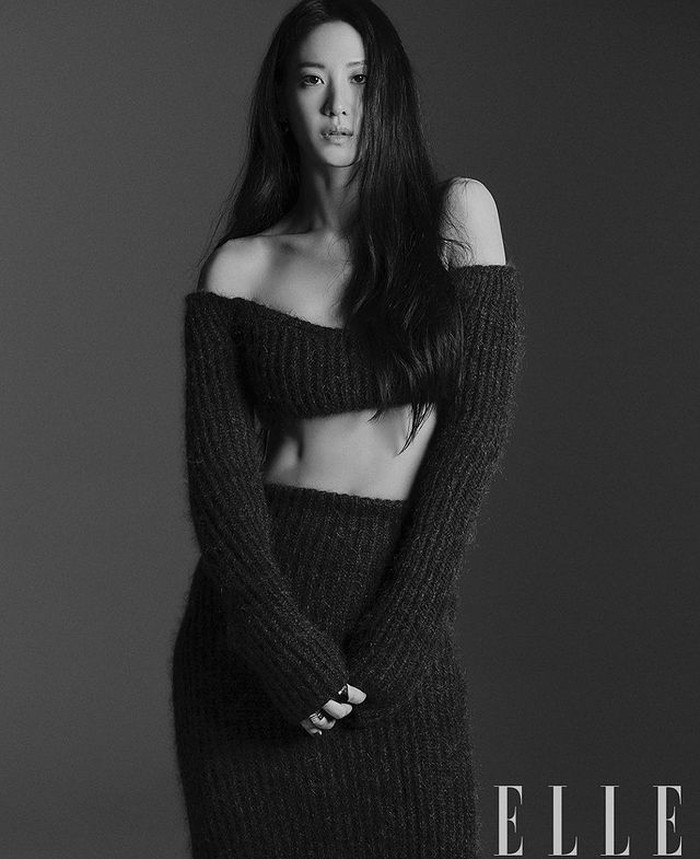 Claudia Kim Claudia Kim