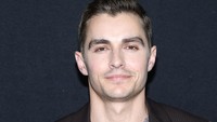 Dave Franco juga ngakak terus saat beradegan panas di film Nerve karena ada jerawat di bokongnya. Foto: Getty Images/Pascal Le Segretain