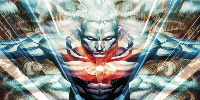 DC Comics DC Comics