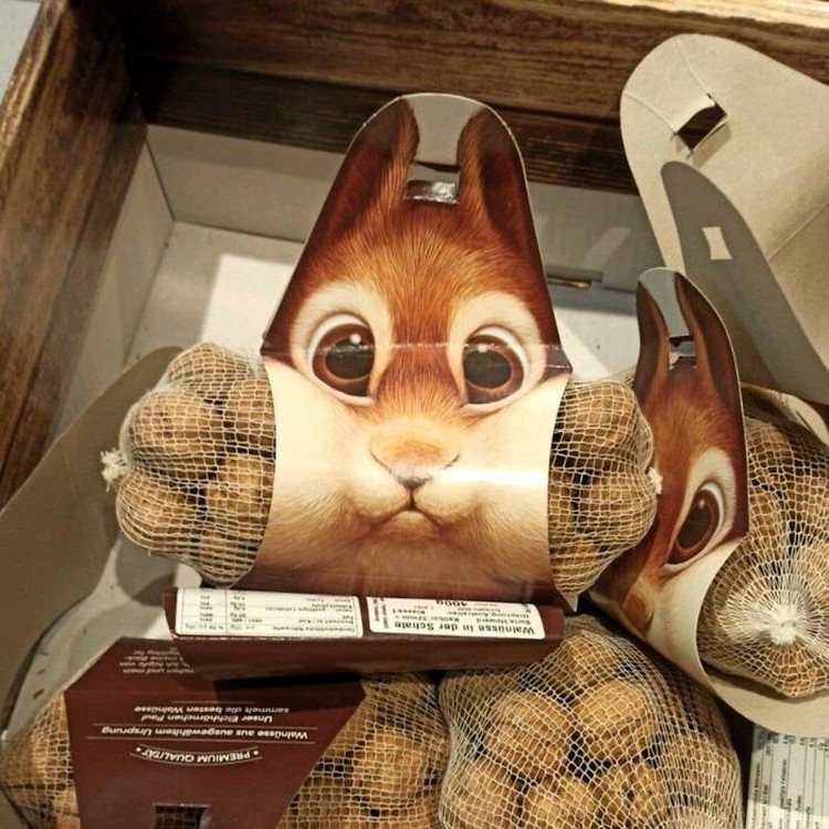 Desain Produk Keren