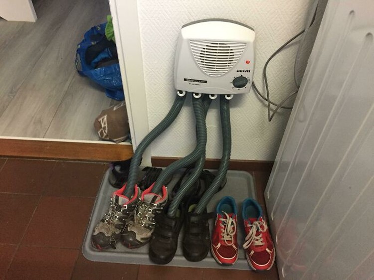 Desain Produk Keren