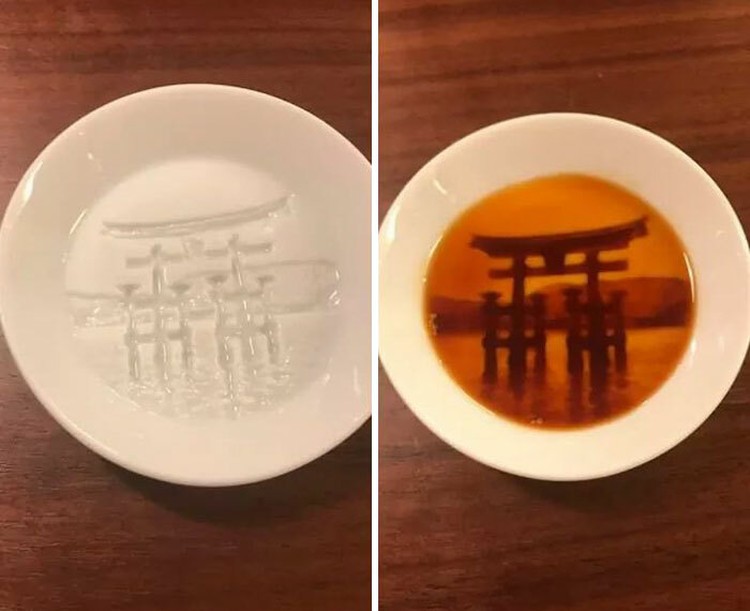 Desain Produk Keren