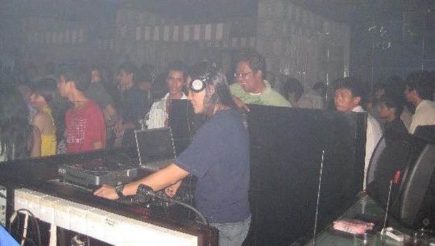 DJ Bobby Suryadi