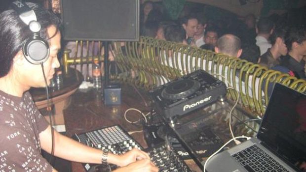 DJ Bobby Suryadi