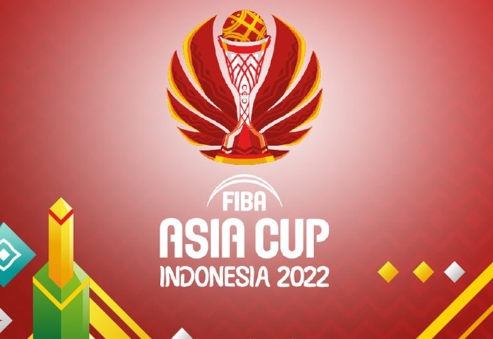 FIBA Asia Cup, Logo FIBA Asia Cup