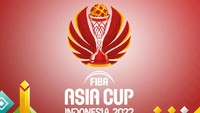 Tiket Laga Timnas Indonesia di FIBA Asia Cup 2022 Terjual 70 Persen