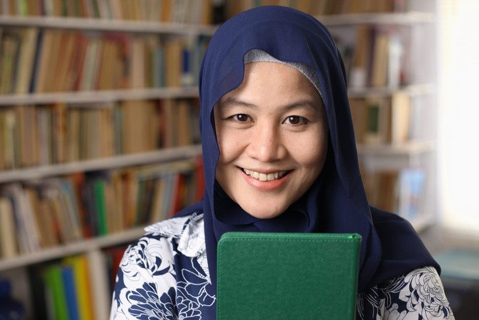Ucapan Hari Guru Nasional