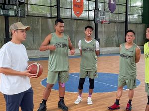 Hangtuah Jakarta Senang Bisa Balik Kandang Lagi