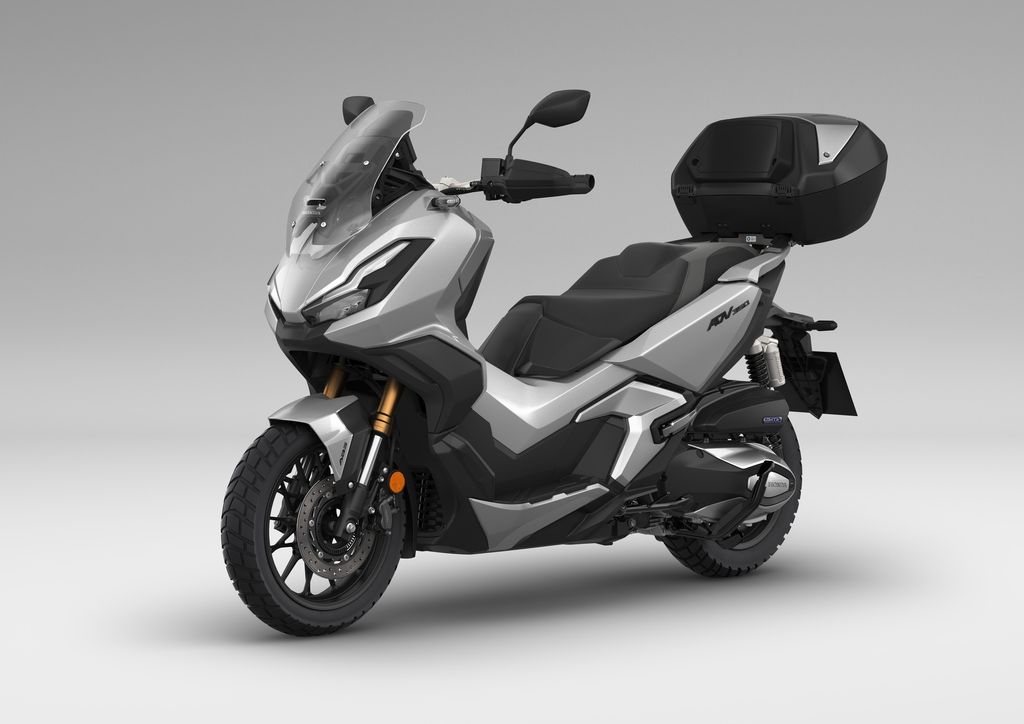Honda ADV350 2022