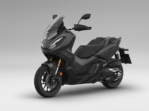 Honda ADV350 Siap Masuk Pasar Asia Tenggara, Perkiraan Harga Rp 79 Juta