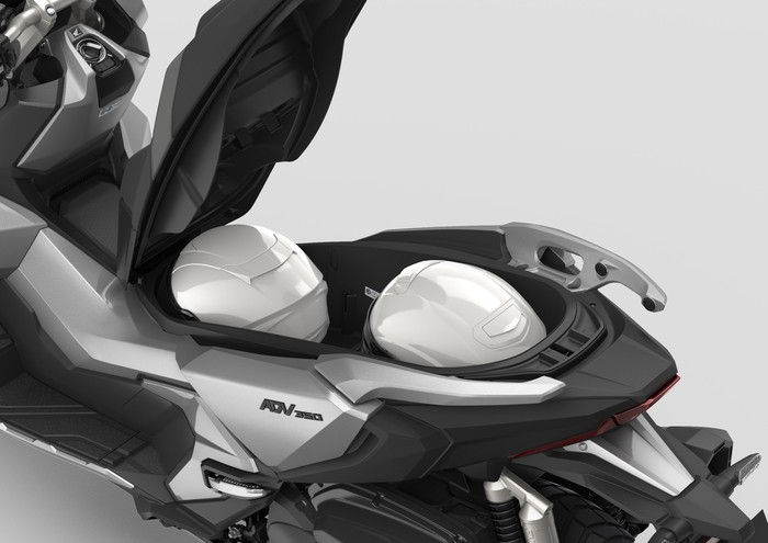 Honda ADV350 Honda ADV350
