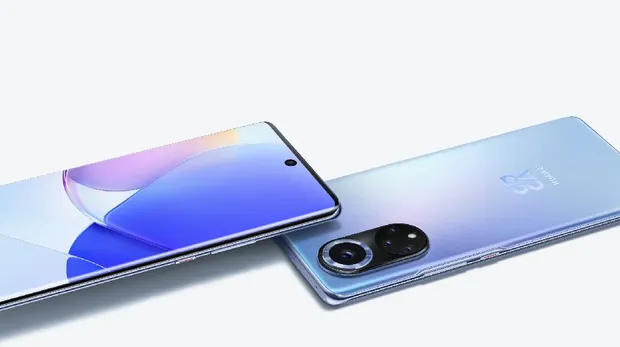 Huawei Nova 9