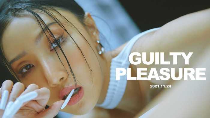 Hwasa MAMAMOO