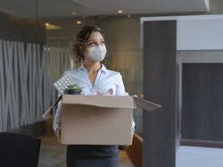 45 Contoh Ucapan Perpisahan untuk Rekan Kerja yang Resign