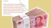 Ginjalnya laku, tetapi diambil lewat operasi ilegal yang tidak higienis.