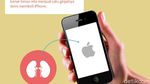 Jual Ginjal demi iPhone, Malah Buntung Gegara Infeksi Parah