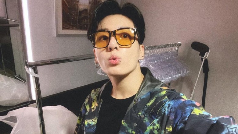 Gegara Jungkook BTS Salah Sebut, Resto di Amerika Ini Ganti Nama Gegara Jungkook BTS Salah Sebut, Resto di Amerika Ini Ganti Nama