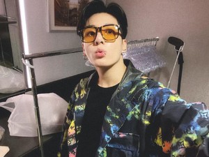 Gegara Jungkook BTS Salah Sebut, Resto di Amerika Ini Ganti Nama