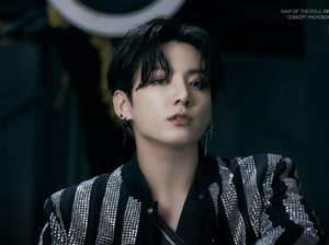 Jungkook BTS Bakal Tampil di Pembukaan Piala Dunia 2022