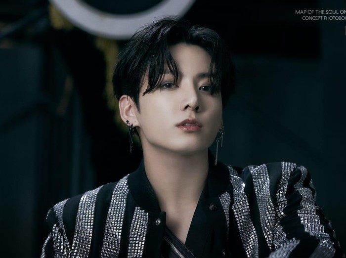 Jungkook BTS