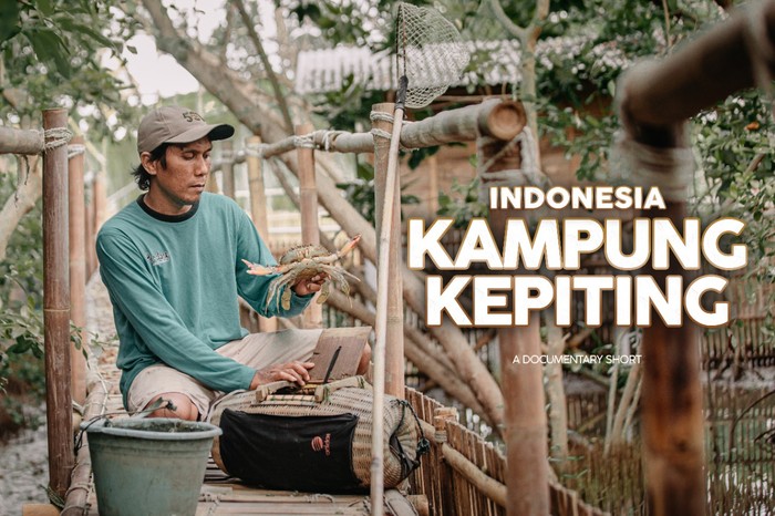 Kampung Kepiting