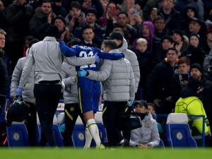 Jelang West Ham Vs Chelsea: Empat Pemain The Blues Absen