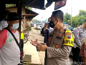 3 Fakta soal Rombongan Moge Ribut Vs Sopir Truk yang Viral