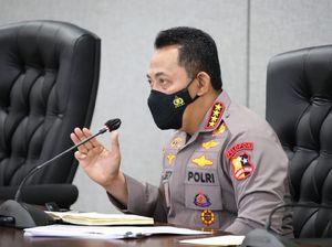 Rocky Gerung Puji Aksi Kapolri Evaluasi Institusi, Singgung Revolusi Mental