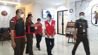 Dugaan Korupsi Masker Rp 2 M di Dinsos Karangasem, 7 Orang Jadi Tersangka