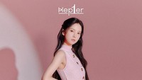 Kep1er merupakan grup jebolah survival show Girls Planet 999. Foto: (Dok. Instagram @official.Kep1er)