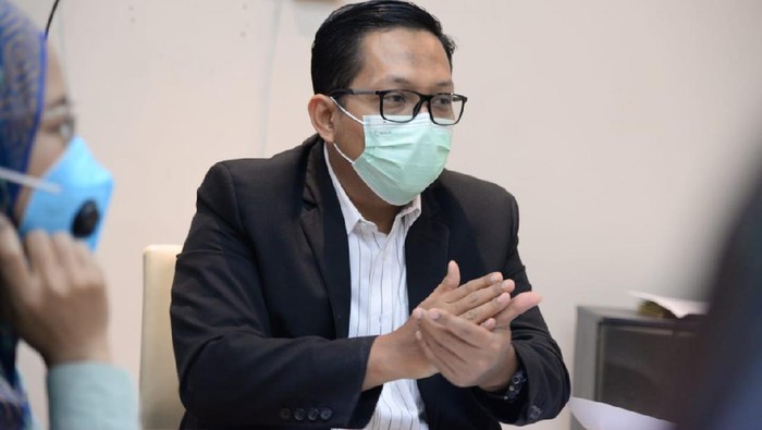 Ketua Komisi A DPRD Sumut, Hendro Susanto (dok. Pribadi)