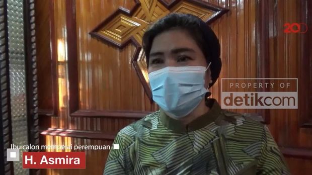 Kisah pria Sulsel yang mendapatkan uang panaik Rp500 juta.