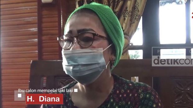 Kisah pria Sulsel yang mendapatkan uang panaik Rp500 juta.