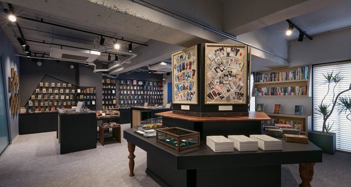 Koleksi Tokyo Tarot Museum Koleksi Tokyo Tarot Museum
