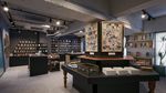 Foto: Museum Tarot Pertama di Jepang