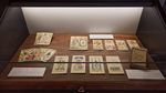 Foto: Museum Tarot Pertama di Jepang