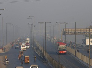 10 Cara Mengatasi Pencemaran Udara dan Pencegahannya