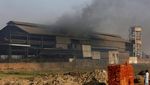Lahore Pakistan Jadi Kota Paling Tercemar Ketiga di Dunia