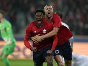 Awas, Chelsea! Lille Bukan Lawan Sepele