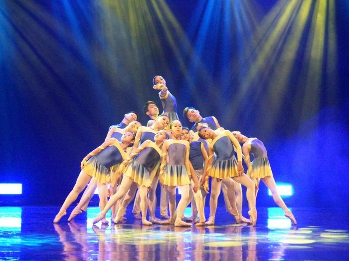 Marlupi Dance Academy