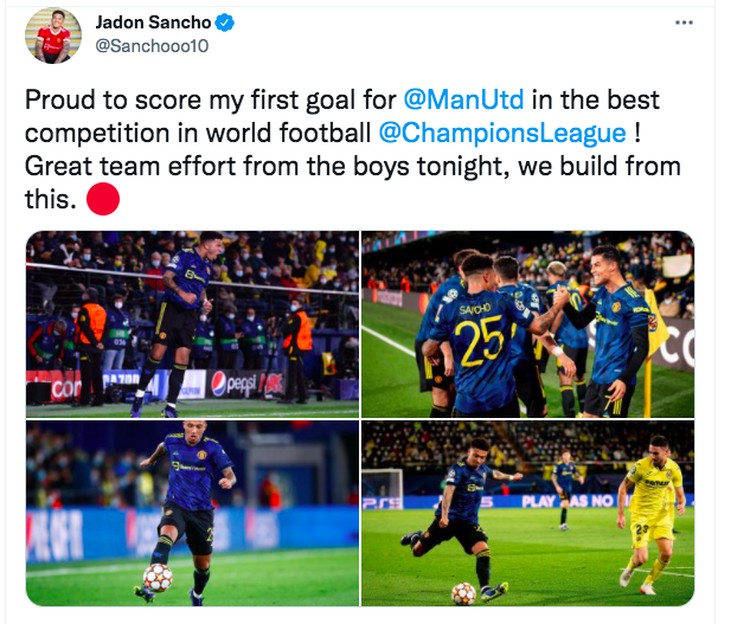 Meme Liga Champions