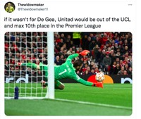 Meme Liga Champions