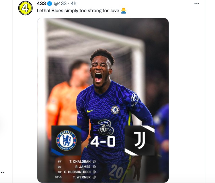 Meme Liga Champions