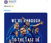 Meme Liga Champions