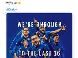 Reaksi di Twitter Usai MU Lolos, Juventus Hancur dan Barcelona Gawat