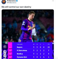 Meme Liga Champions