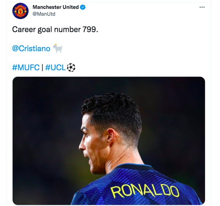 Meme Liga Champions