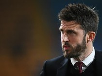 King MU Naik Posisi 3, Carrick: Kami Ingin Lebih Baik