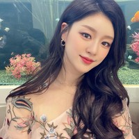 Tampaknya Choi Seo Eun memang berpotensi untuk menjadi artis. Saat audisi Miss Korea, wanita yang juga model tersebut menunjukkan kebolehannya menari lagu BLACKPINK. Foto: Instagram @4x4ischoi