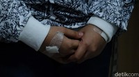 Clanse mengatakan, Anggiat sudah mencabut laporan terhadap Arteria.  